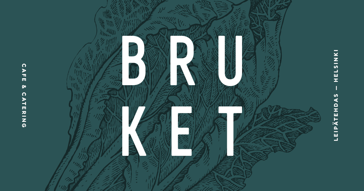 Image of Bruket